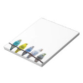 ブジーズ ノートパッド (回転)