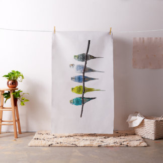 ブジーズ ファブリック