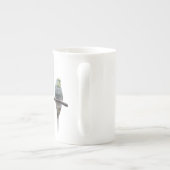 ブジーズ ボーンチャイナマグカップ (裏面)