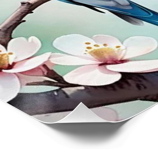 ブジーズ ポスター (コーナー)