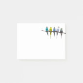 ブジーズ ポストイット (正面)