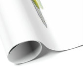 ブジーズ ラッピングペーパー (ロールコーナー)