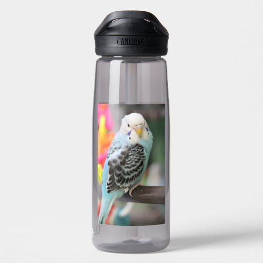 ブジー ウォーターボトル (背面)