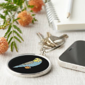 ブジー キーホルダー (側面)