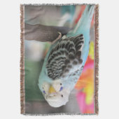 ブジー スローブランケット (正面縦)