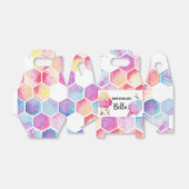 ブジー・ビー・パーティー・ボックス フェイバーボックス (折り畳みなし)