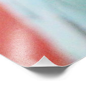 ブジー フォトプリント            (角)