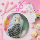 ブジー ペーパープレート (パーティー)