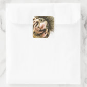 ブスタトロル スクエアシール (バッグ)