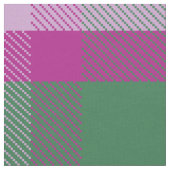 ブズィングプレイドBC ファブリック (クローズアップ)