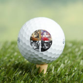 ブズコラージキャラウェイスーパーソフト3 pkゴルフボール ゴルフボール (インサイチュ 木)