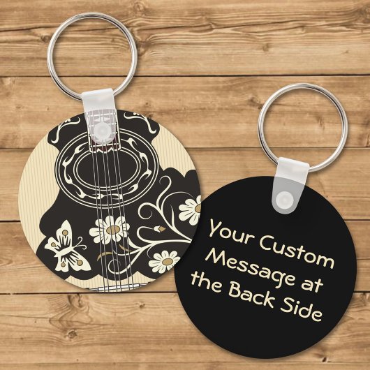 ブズーキ キーチェーン