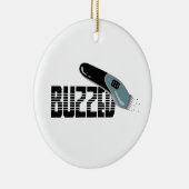ブゼッド セラミックオーナメント (右)