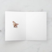 ブタが飛ぶことができれば カード (内部)