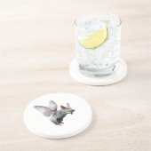 ブタが飛ぶ時 コースター (側面)