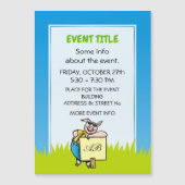 ブタのサイン (正面)