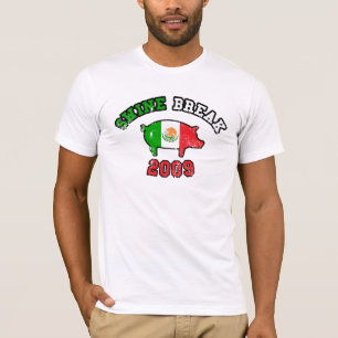ブタの壊れ目2009年 Tシャツ