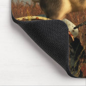 ブタの夢 マウスパッド (コーナー)