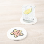 ブタの星 コースター (側面)