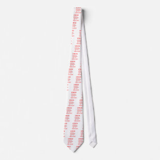 ブタは私を幸せにさせます ネクタイ