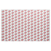 ブタは飛びます ファブリック (ヤード)