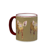 ブタへのプレリュード