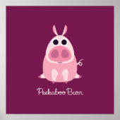 ブタを飼う ポスター (正面)