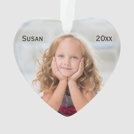 ブタコかわいい数々のカラーの子供服&デコル オーナメント (裏面)