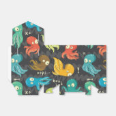 ブタコかわいい数々のカラーの子供服&デコル フェイバーボックス (折り畳みなし)