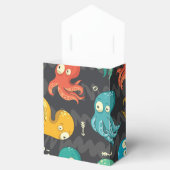 ブタコかわいい数々のカラーの子供服&デコル フェイバーボックス (オープン)