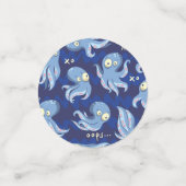 ブタコブルーキッズウェア&デコル コンフェッティ (スモール正面)