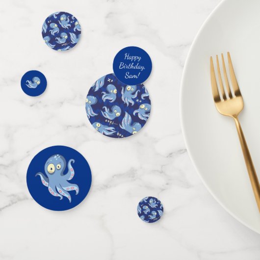 ブタコブルーキッズウェア&デコル コンフェッティ (グループ)