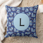 ブタコブルーキッズウェア&デコールスローピロ クッション (ブランケット)