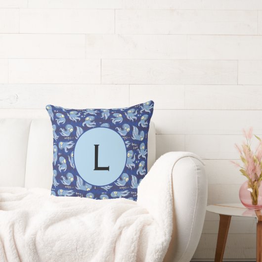 ブタコブルーキッズウェア&デコールスローピロ クッション (ソファ)