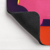 ブタ1998年 マウスパッド (コーナー)