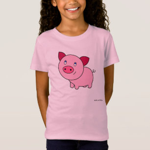 ブタ31 Tシャツ