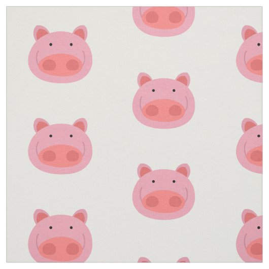 ブタ ファブリック (見本)