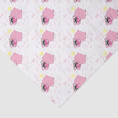 ブタ 薄葉紙 (詳細)