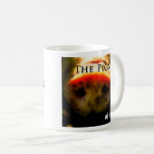 ブタ- OINK! マグ (正面右)