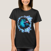 ブダイ Tシャツ (正面)