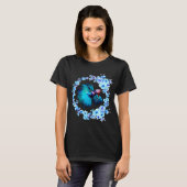 ブダイ Tシャツ (正面フル)