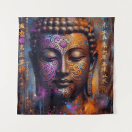 ブダタペストリー#2 タペストリー