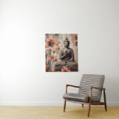 ブダタペストリー#5 タペストリー (インサイチュ)