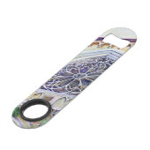 ブダペストのモーメント スピード栓抜き (正面アングル)