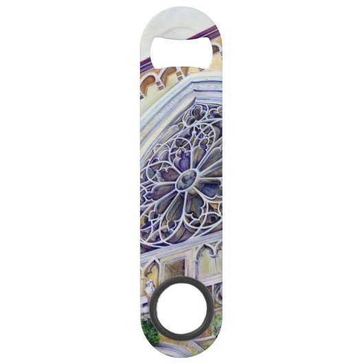 ブダペストのモーメント スピード栓抜き (正面)