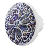 ブダペストのモーメント セラミックノブ (右)