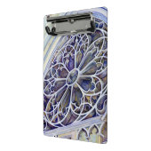 ブダペストのモーメント ミニクリップボード (アングル2)