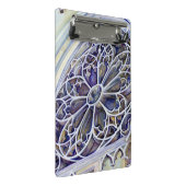 ブダペストのモーメント ミニクリップボード (アングル)