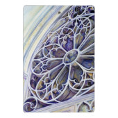 ブダペストのモーメント ミニクリップボード (裏面)