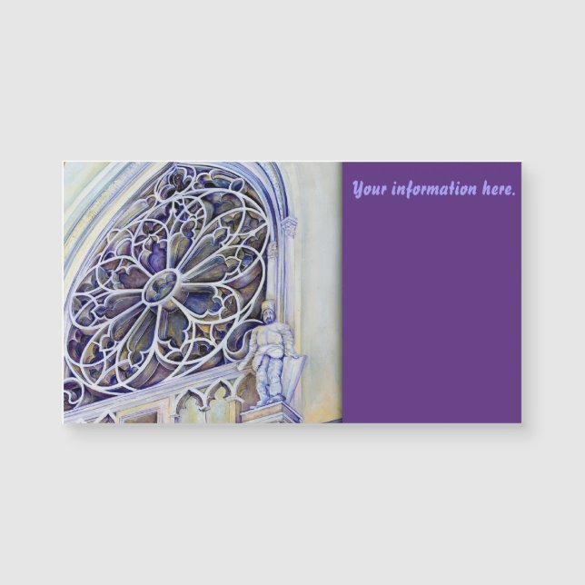 ブダペストの瞬間 (正面)